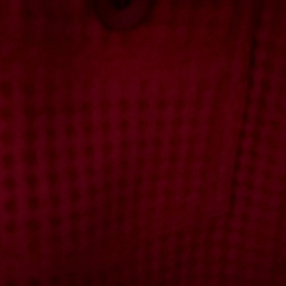 NWT Cabela's Raspberry Waffle Jacket - Picture 12 of 13